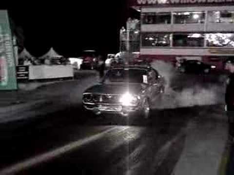 Rx4 20b turbo - YouTube