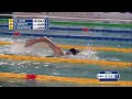 CRITERIA - Junior Italian Championsip 2023 - Day 3 - Session 3