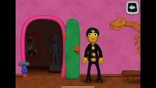 12 Locks find the differences Level 2 walkthrough (RUD present) part 2