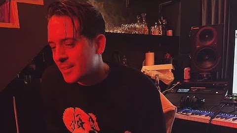 G-Eazy - Down & Out ( Freestyle)