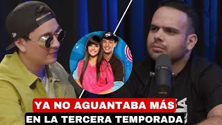 EL SUPUESTO ROMANCE CON SHERYL RUBIO Y LA SALIDA DE NATHALY ACEDO | VICTOR DRIJA