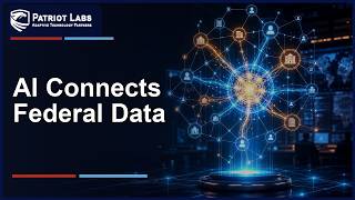 Semantic Reasoning Platforms: The Federal Demand for AI-Powered Knowledge Graphs