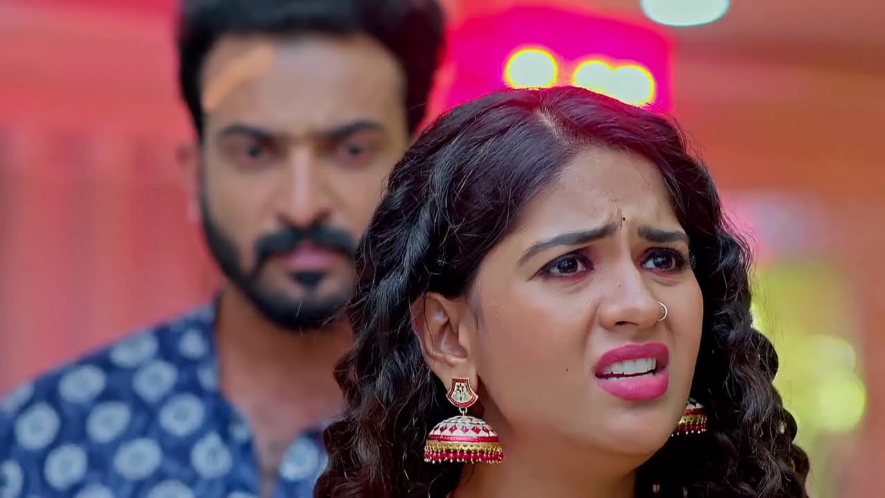 Chiranjeevi Lakshmi Sowbhagyavati | Ep - 725 | Webisode | Apr 11 2025 | Zee Telugu