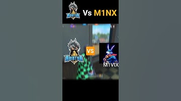 Raistar Vs M1NX  Kya Raistar Har Jayega isse 😱 @RaiStar @TotalGaming093 #raistar #shorts #short