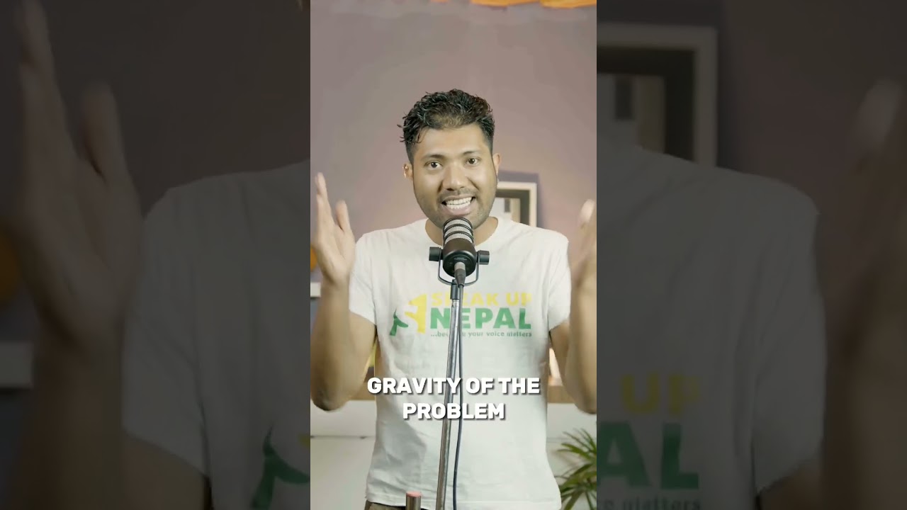 Petition raised against the recent tiktok ban in Nepal at speakupnepal.org. Raise your voice now!