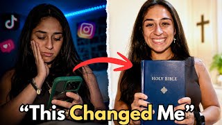 How I Started to Hear God’s Voice 