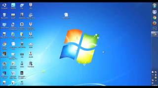 arcview3.2 instal process in  64 bit windowa  by FERDOUS