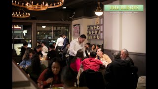 The Ridges Restaurant | Stamford, CT