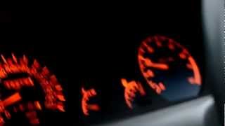 Clio Williams; ITB's, cams, short sharp acceleration clip