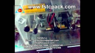 Door Hinge,Handle,Lock,Parts Hardware Packing Machine screenshot 3