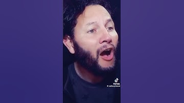 Thumbnail of #Música # No te Suelto Jesús ✨🫂