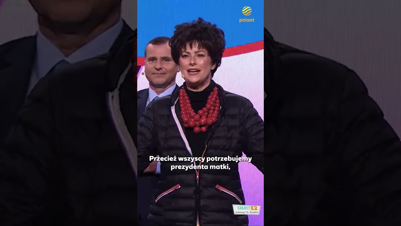 Debata Prezydencka Matka KabaretK2 Jedziemypobandzie