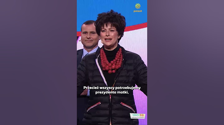 Debata Prezydencka. Matka #KabaretK2 #jedziemypobandzie