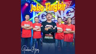 Joko Tingkir