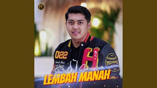 Lembah manah