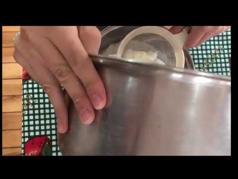 Vídeo: Com Injectar Barreja De Llet Fermentada