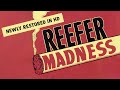Reefer Madness (1938) (newly Restored Hd Version) | Official Trailer