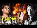 Unseen horrors of mumbai i saw the devil  paranormal investigators encounter  supernatural india