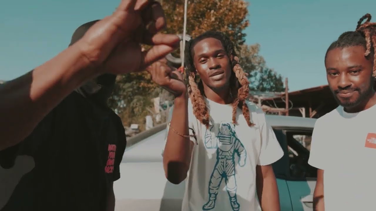 Watch Meechie - "Too Many Killas" (Official Music Video) @smell-vision on YouTube Watch Meechie - "Too Many Killas" (Official Music Video) @smell-vision on YouTube
