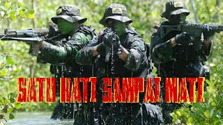 Satu Hati Cinta Sampai Mati ][ New Pallapa ][