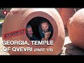 GEORGIA, TEMPLE OF QVEVRI MAKING (1/2)  | WINE EXPLORERS