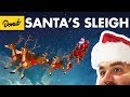 Santa's Sleigh - Everything You Need to Know | Up To Speed