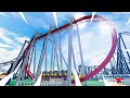 Let's Build a Coaster That Never Ends 😊 - Theme Park Tycoon 2