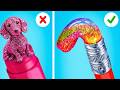 Trucos para la escuela que desearías haber sabido antes 🤯📚 | 123 GO! Trucos de estudio y vida