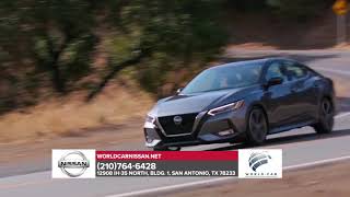 New 2020  Nissan  Sentra  San Antonio  TX  | 2020  Nissan  Sentra sales New Braunfels TX