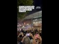North London celebrates as Arsenal wins its first Premier League title in 22 years