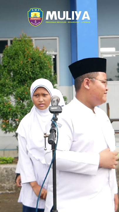 HYMNE GURU - SMP MULIYA