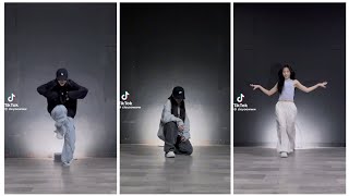 Cle tiktok kpop dance videos 💃🕺 Resimi