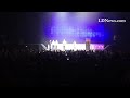 #rocklititz power up ceremony part 1