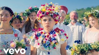 Download Lagu Mitski - Washing Machine Heart ("Midsommar" Official Music Video) Download Lagu Mitski - Washing Machine Heart ("Midsommar" Official Music Video)