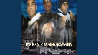 On remet ça (feat. Fahar, Nadjo, Epsylone, Kendy, Nacash & C.zarienne)