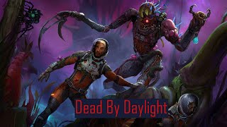 Dead By Daylight - Yeni Katille Çıldırmalar Moride Var 2K No Commentary