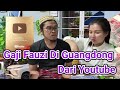 Penghasilan fauzi di guangdong dari youtube