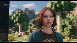 A Minecraft Movie | Build  | Now Streaming | JioHotstar