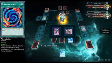 Yu-Gi-Oh! - YGOPro 2 AI Test + Announcement