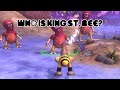 Who is King St. Bee? | #3: Friendship