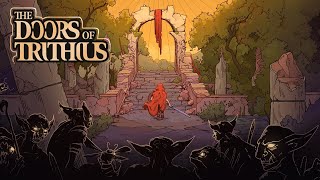 An Utterly Fantastic Underground Open World RPG That Ate My Week - Doors of Trithius