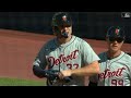 Tigers vs Guardians Highlights | 10/5/24
