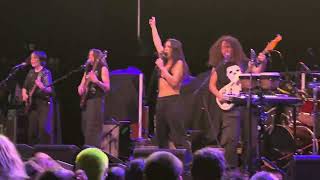 NOBRO against ICE - Delete Delete Delete. Live. House of Blues Anaheim. CA. 05.03.2026[FULL SONG] HD
