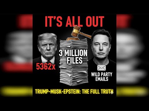 Epstein's Final Files: What the Documents Reveal