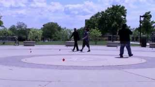 My Linehan Final- Dead Bodies and Red Flags at UMBC