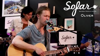 Oliver - Nothing Else | Sofar Maastricht