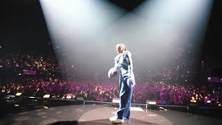 I PERFORMED AT WEMBLEY 🚨 - tour diary - GRACEY