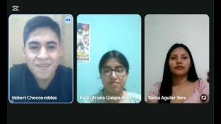 Midterm oral task : FD1 - INGLES