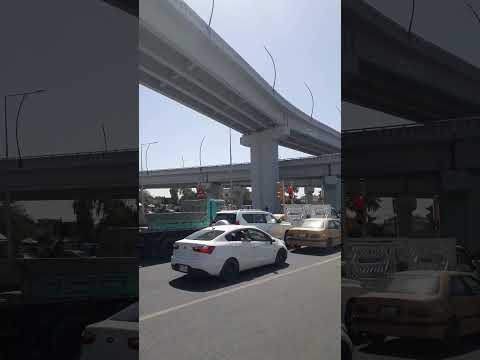 مجسرات ساحة عدن