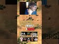 ¡Estrategia Maestra en Age of Empires II! #shorts